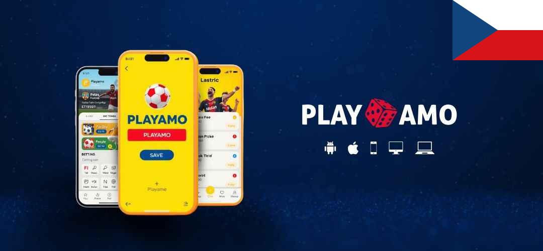 playamo cz